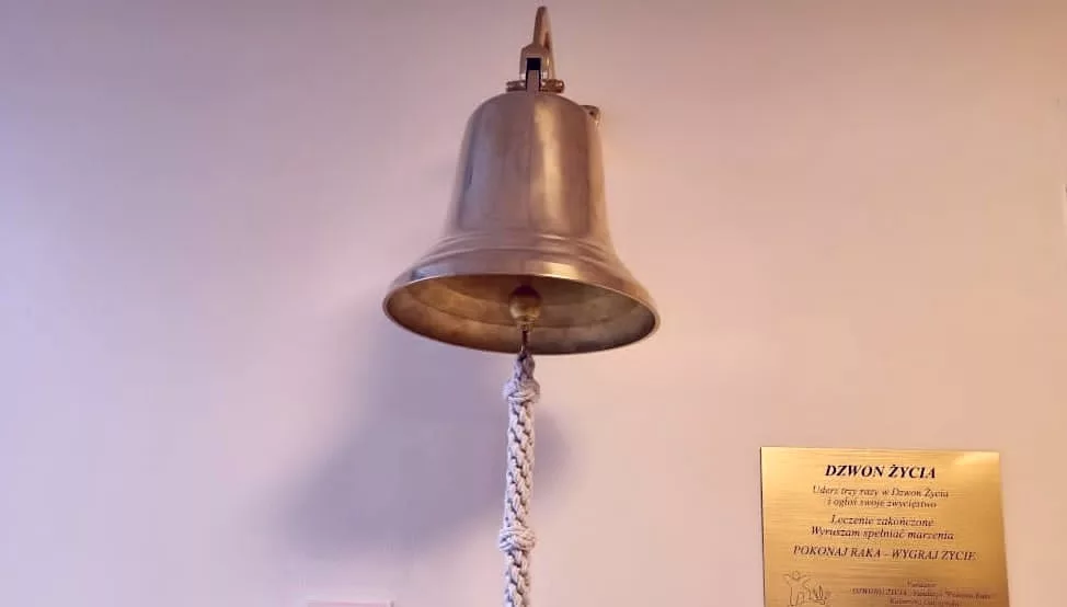 Dzwon zwycięstwa