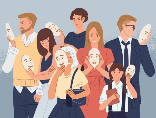 obrazek ma zadani przedstawić czym jest mbti