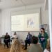 Wieczorek autorki z Krzysztofem Kubaszkiem
