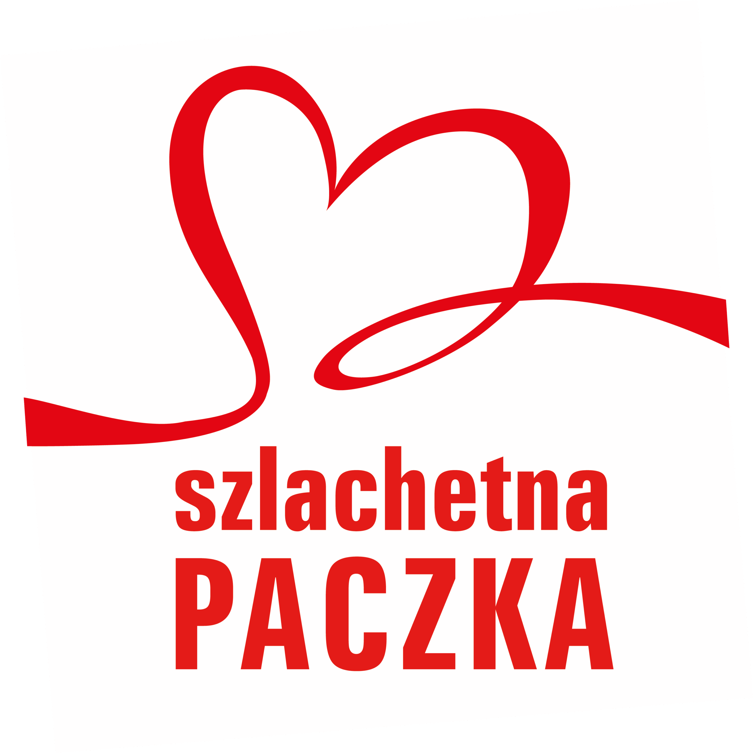 szlachetna paczka