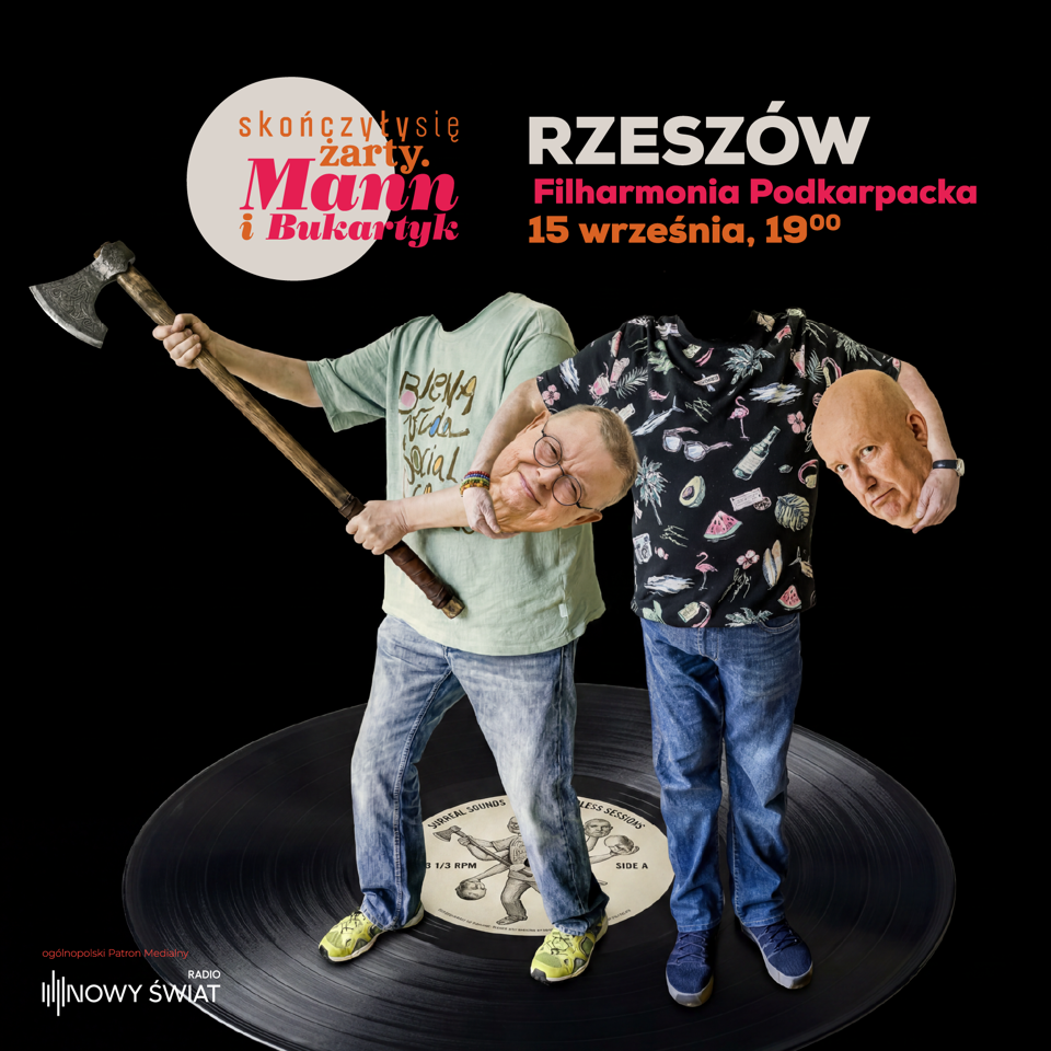 Ogólnopolski patron medialny Radio Nowy Świat
