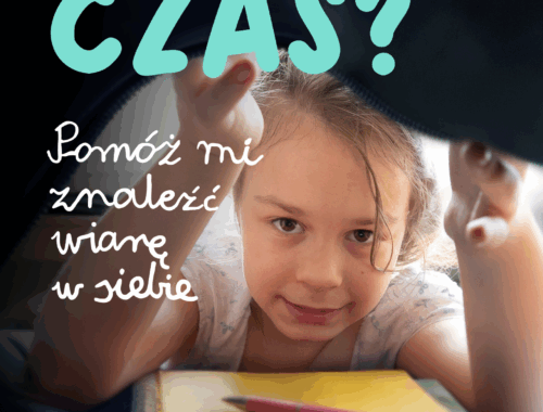 Masz czas? Zostań Wolontariuszem