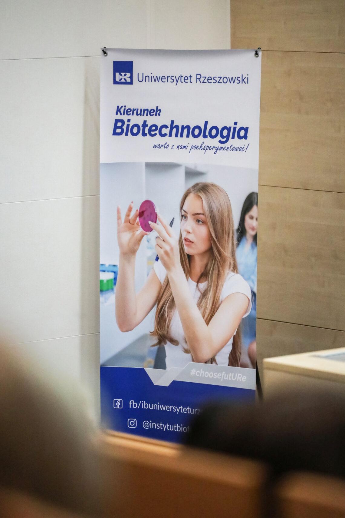 Dzień Biotechnologa 2026