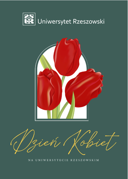 Dzień kobiet na Uniwersytecie Rzeszowskim