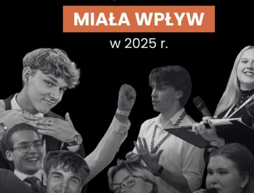 Rada Młodzieżowa niezależny młodzieżowy organ w Sejmie i Senacie Rada Młodzieżowa przy Parlamentarnym Zespole ds. Młodzieży