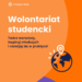 PROJEKTOR, wolontariat studencki, który umożliwia tworzenie inspirujących warsztatów dla młodzieży
