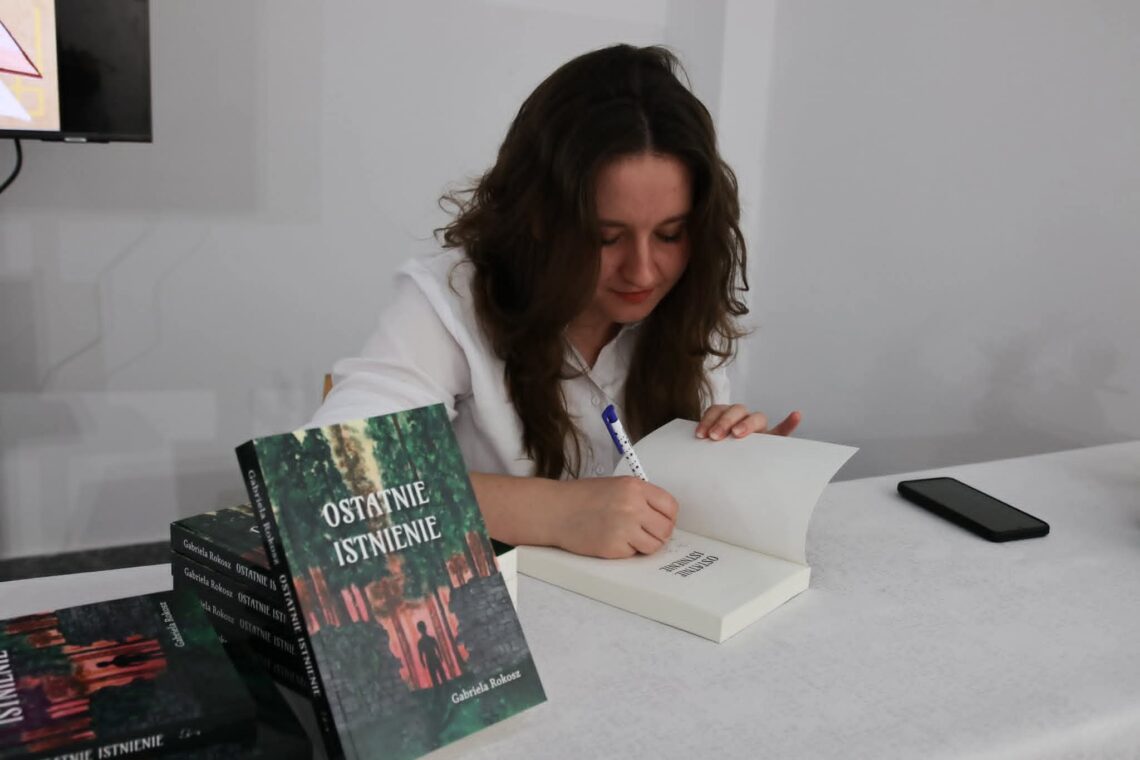 Gabriela Rokosz