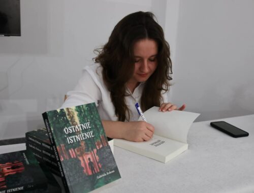 Gabriela Rokosz